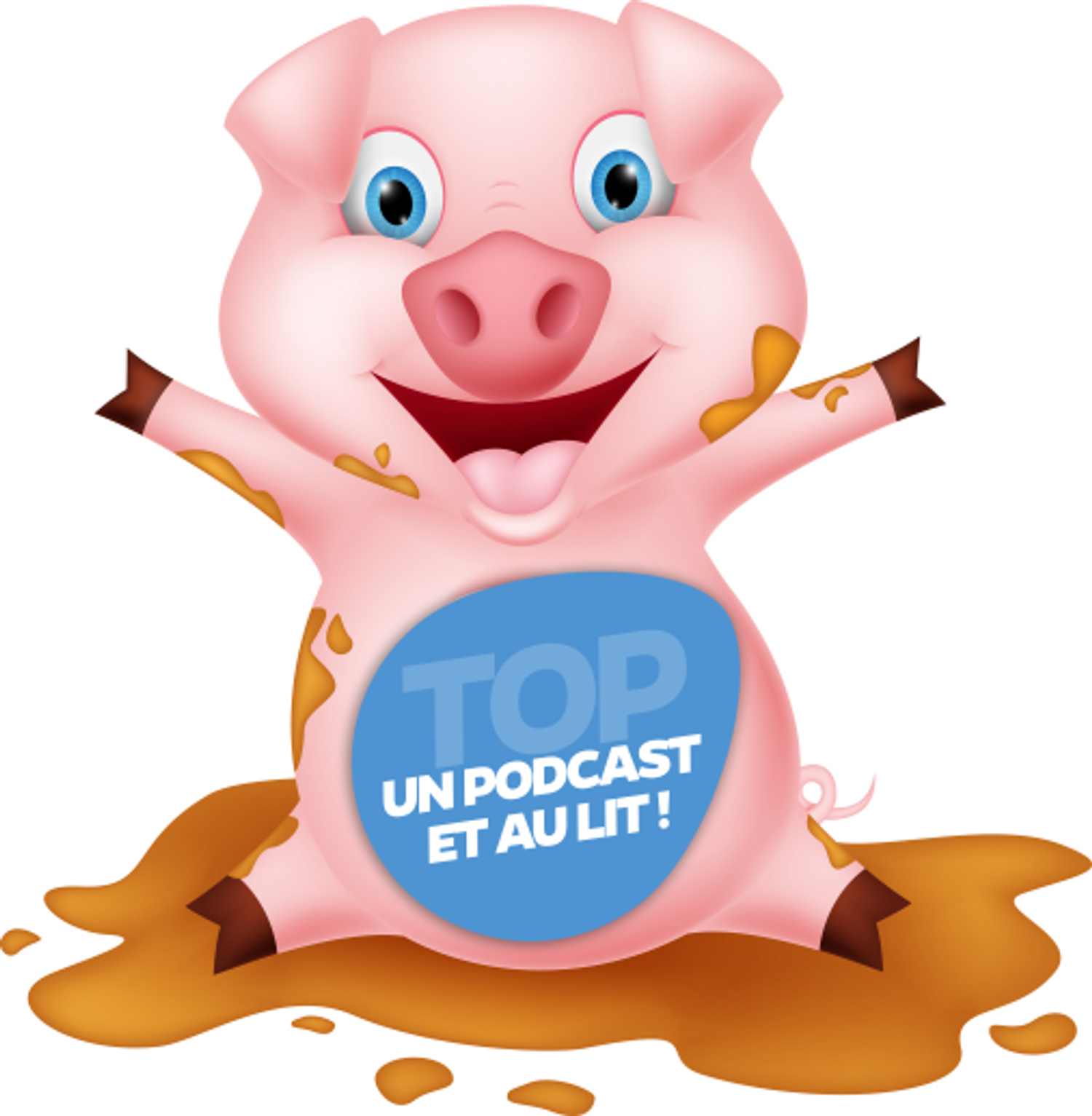 Arthur Cochon déteste le savon